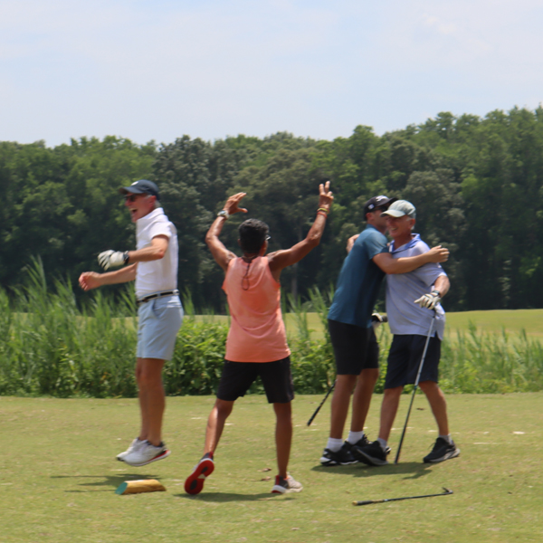 Rick Anoia Scouting Golf Classic 2026