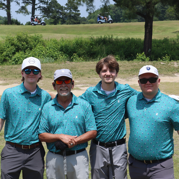 Rick Anoia Scouting Golf Classic 2026