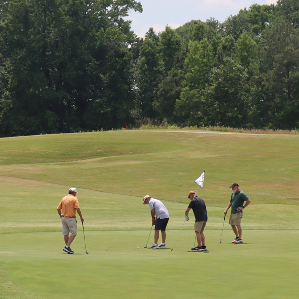 Rick Anoia Scouting Golf Classic 2026