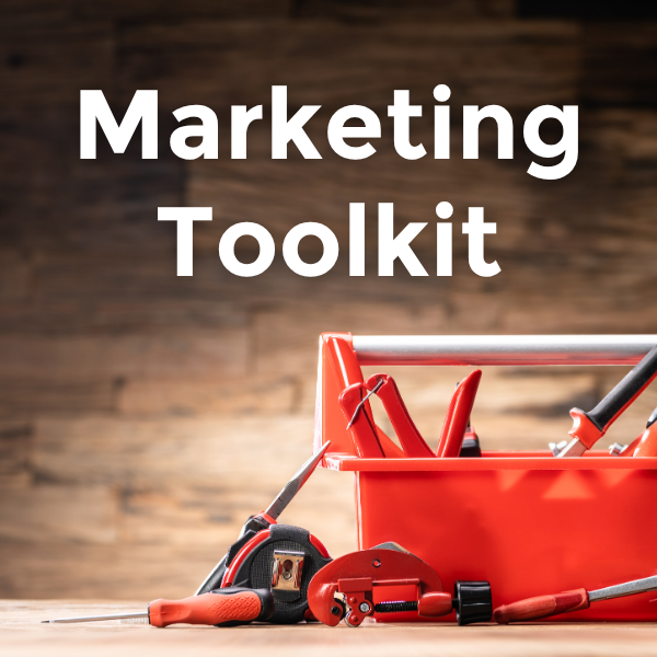 Marketing Toolkit