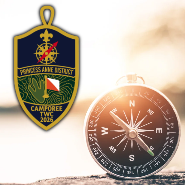 Princess Anne District Camporee TWC 2026
