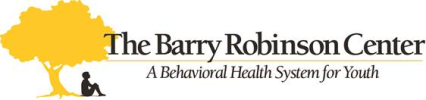 BarryRobinsonCenter logo large