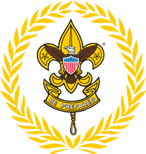 Commissioner service logo