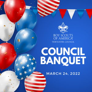 Council Banquet
