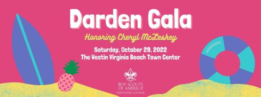 Darden Gala 2022