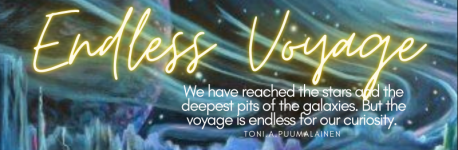 Endless Voyage