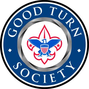 Icon for Good Turn Society