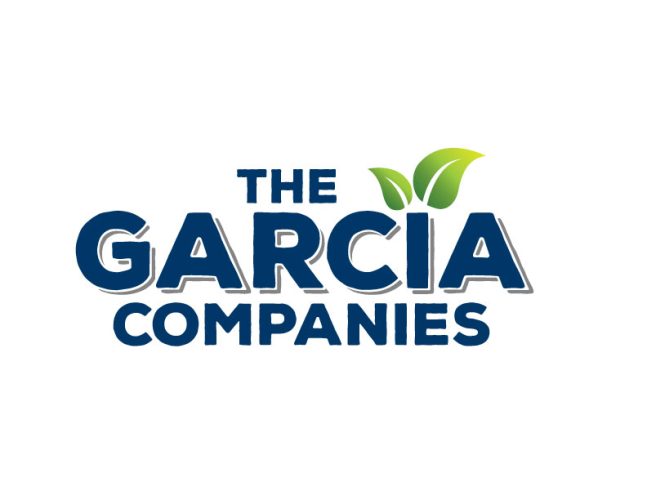 Logo for The Garcia Companies
