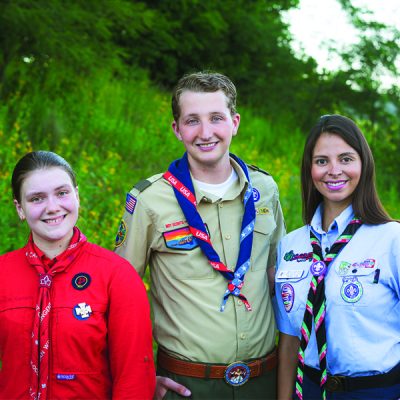 InternationalScouts