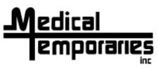 MedicalTemporaries