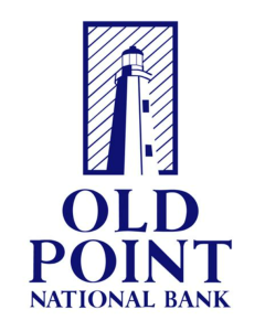 Logo for Old Point National Bank