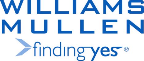 Logo for Williams Mullen