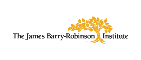 barry robinson logo